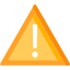 Security Warning icon